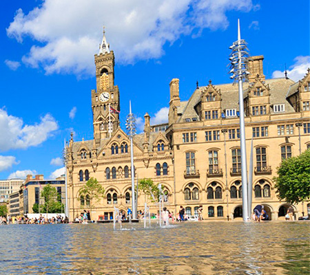Rising property prices