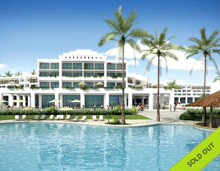 White Sands Hotel & Spa 