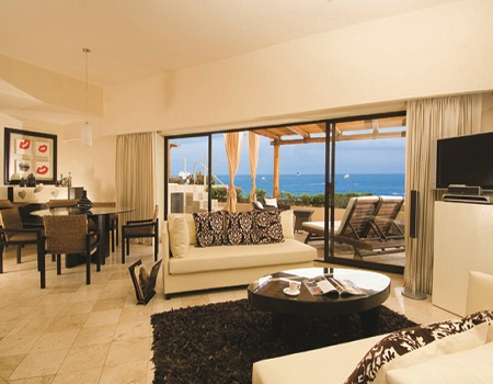 White Sands Hotel & Spa 
