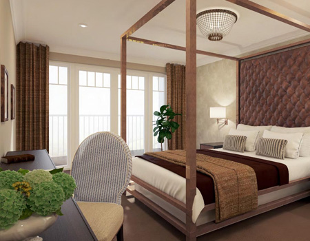 Carlauren Lifestyle Resort
