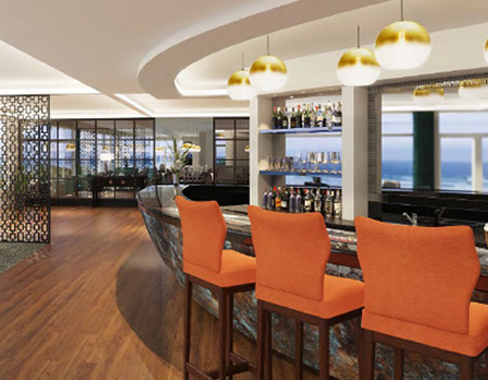 Carlauren Lifestyle Resort