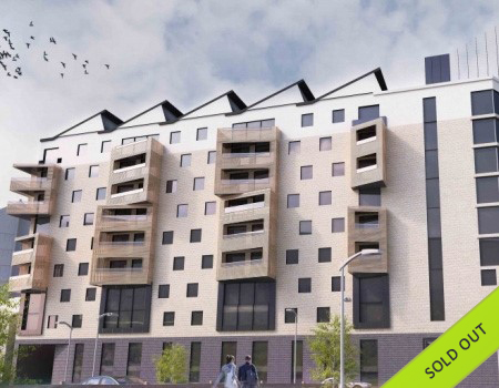 Fabric Aparthotel