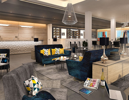 Fabric Aparthotel
