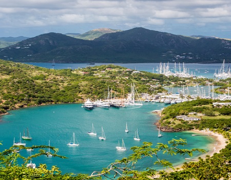Antigua & Barbuda