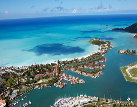 Antigua & Barbuda