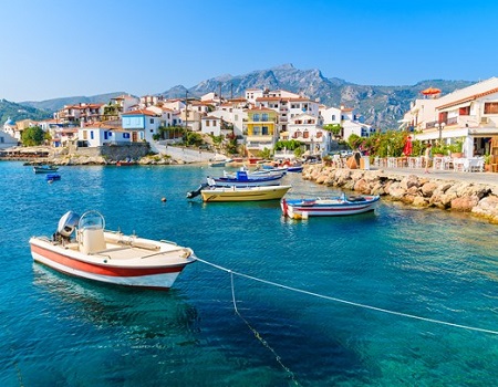 Cyprus