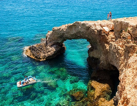 Cyprus