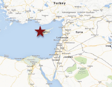 Cyprus