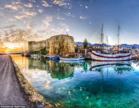 Malta