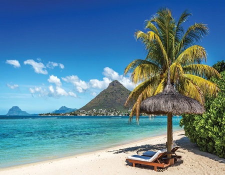 Mauritius 