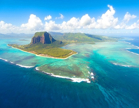 Mauritius 