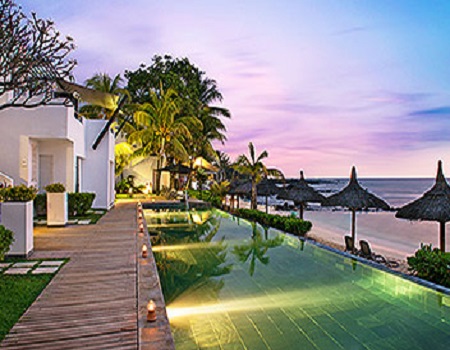 Mauritius 