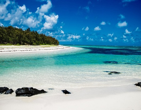 Mauritius 