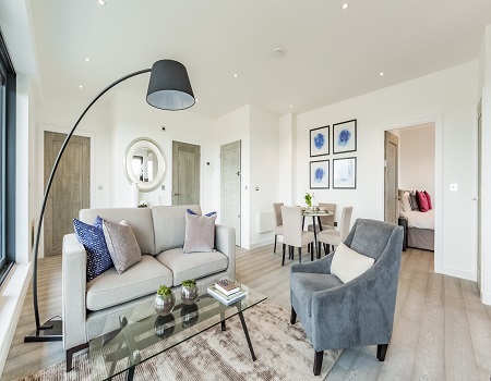Brickfield Court