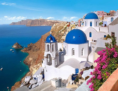 Greece