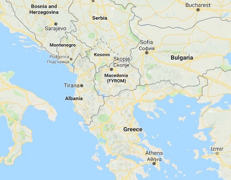 Greece