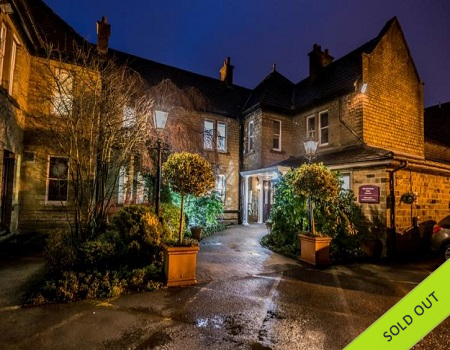 The Fairways Hotel