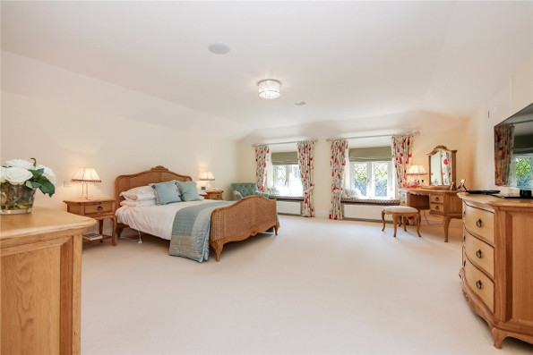 Wembury Beach Country House