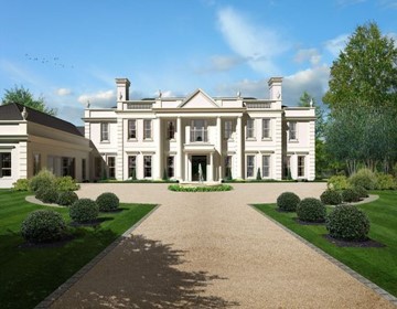 Gerrard House 