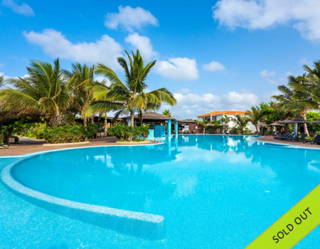 Tortuga Beach Hotel & Spa