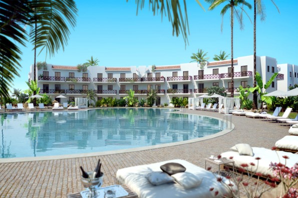 Llana Beach Hotel & Spa
