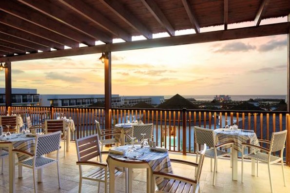 Llana Beach Hotel & Spa