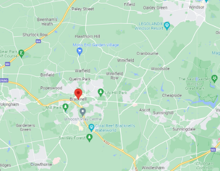 One Thames Valley 