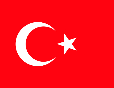 Turkey