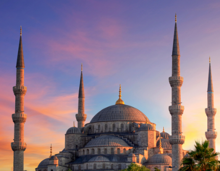 Turkey