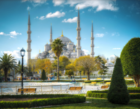 Turkey